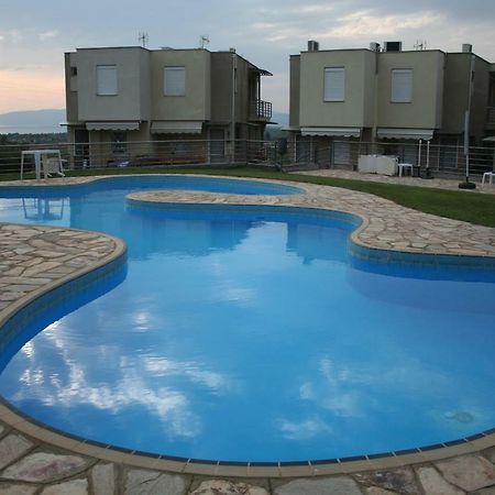 Μaisonette Panorama Kariani Villa Luaran gambar