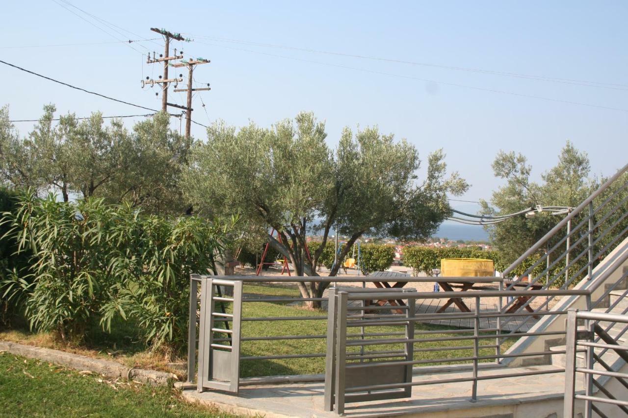 Μaisonette Panorama Kariani Villa Luaran gambar