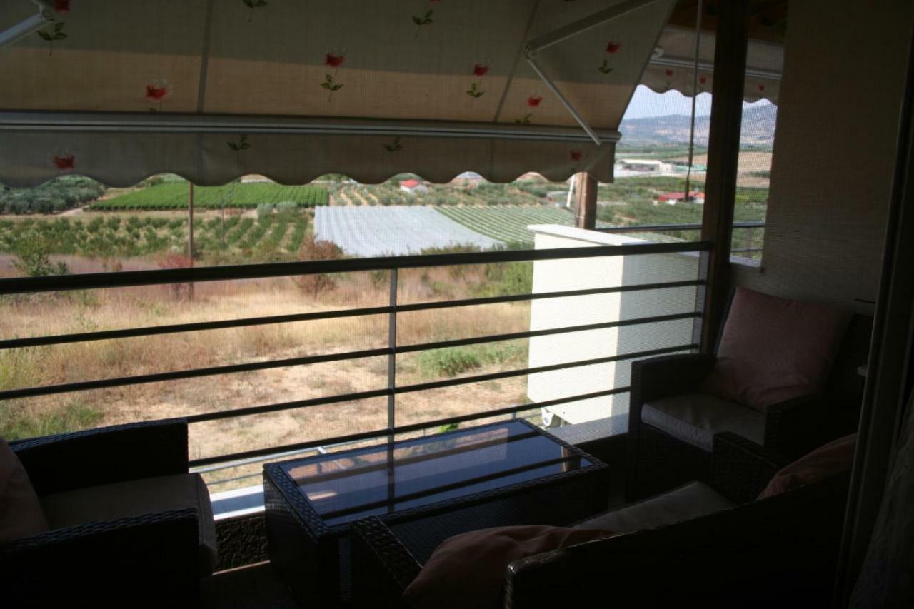 Μaisonette Panorama Kariani Villa Luaran gambar