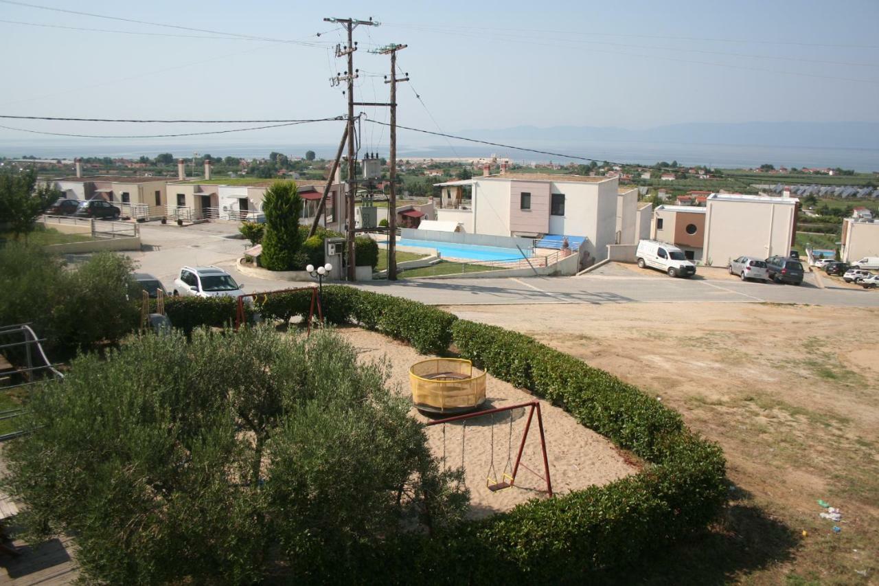 Μaisonette Panorama Kariani Villa Luaran gambar