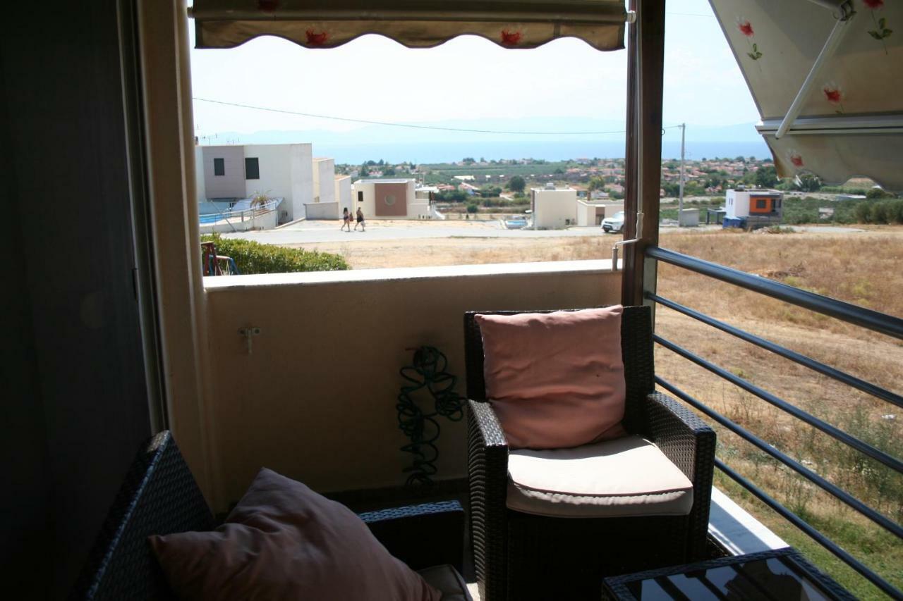 Μaisonette Panorama Kariani Villa Luaran gambar