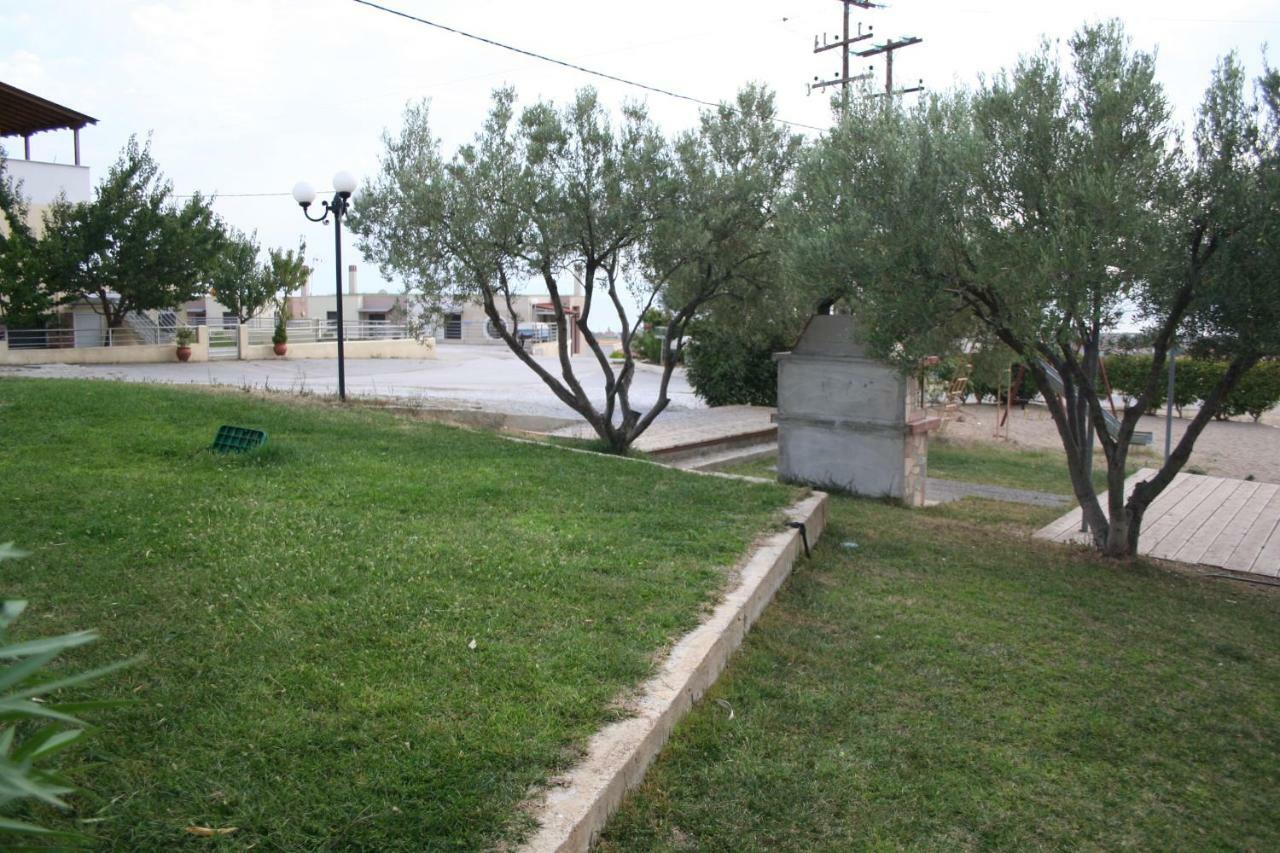 Μaisonette Panorama Kariani Villa Luaran gambar