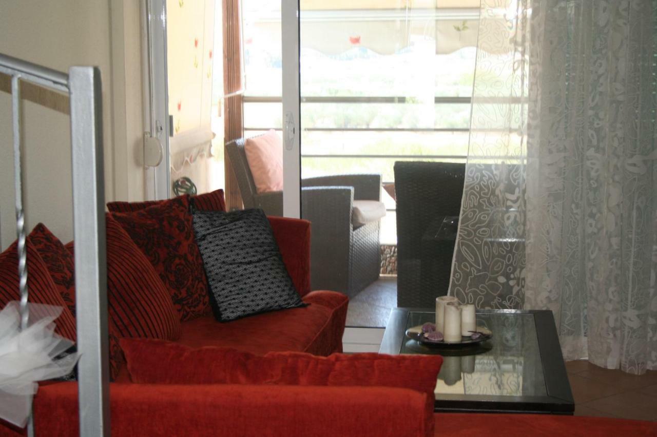 Μaisonette Panorama Kariani Villa Luaran gambar