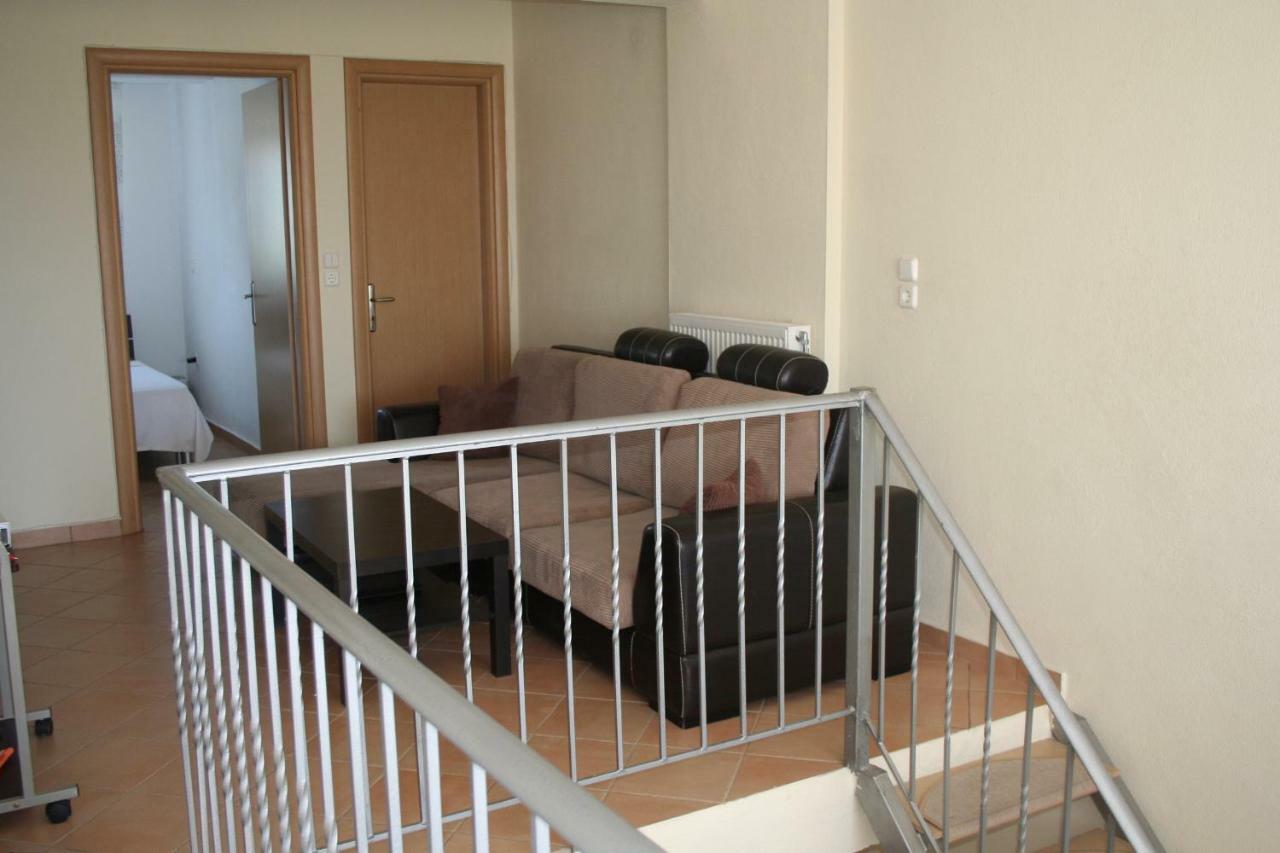 Μaisonette Panorama Kariani Villa Luaran gambar