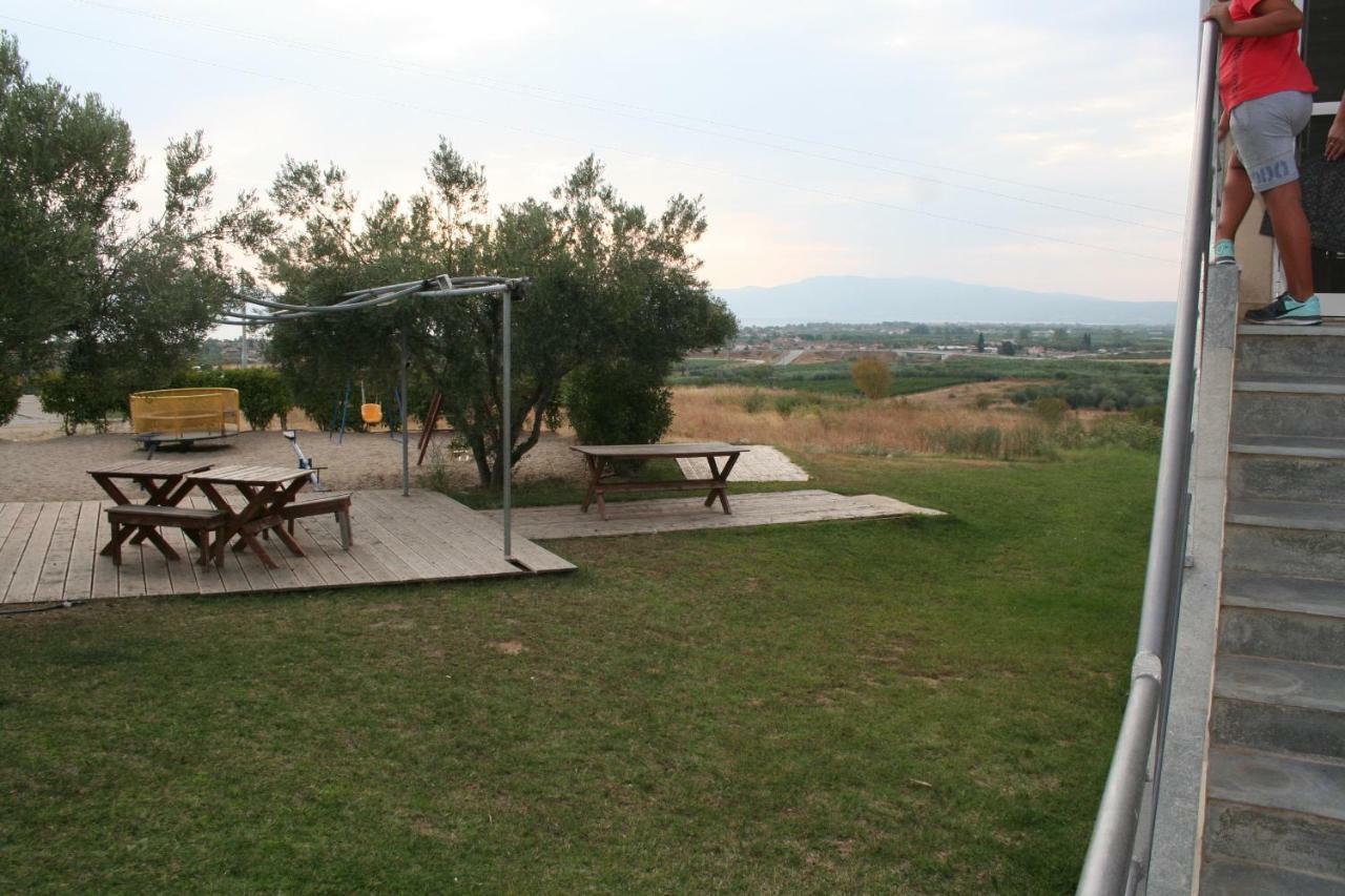 Μaisonette Panorama Kariani Villa Luaran gambar