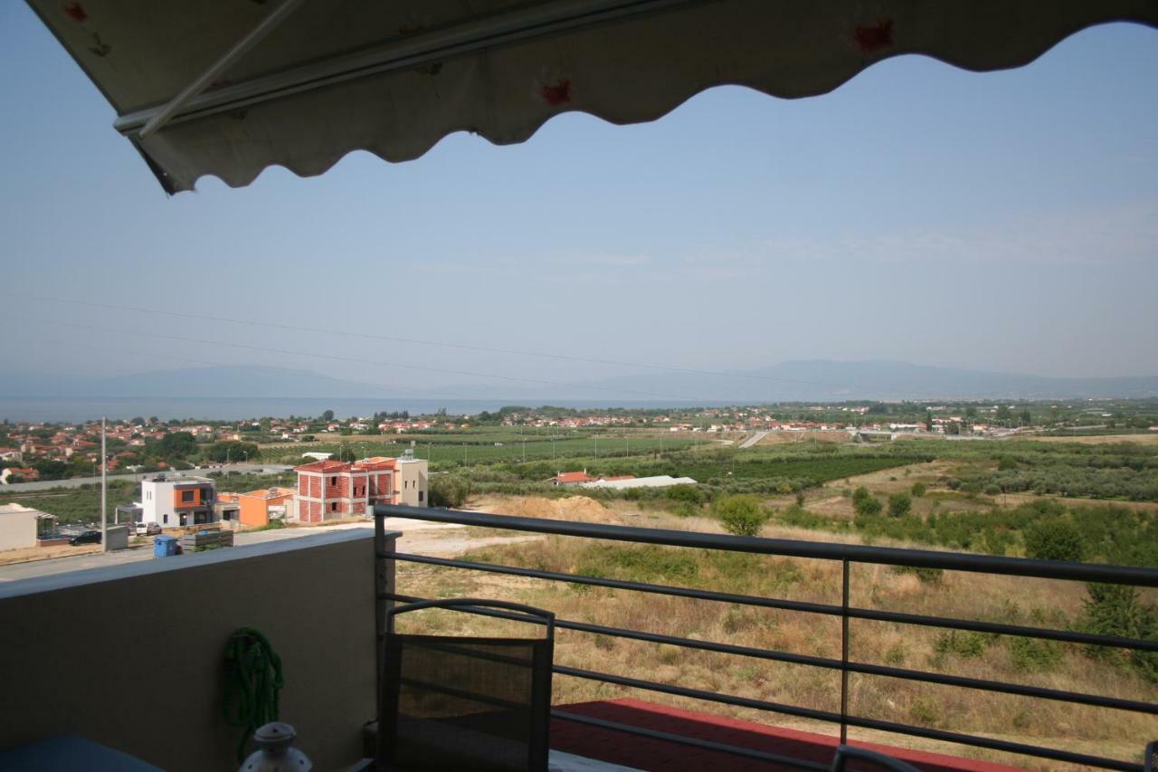 Μaisonette Panorama Kariani Villa Luaran gambar