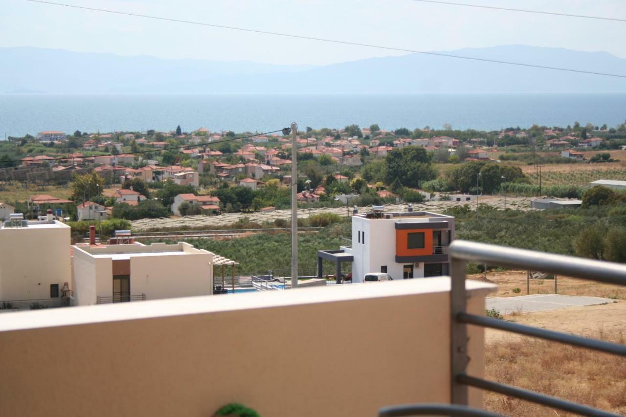 Μaisonette Panorama Kariani Villa Luaran gambar