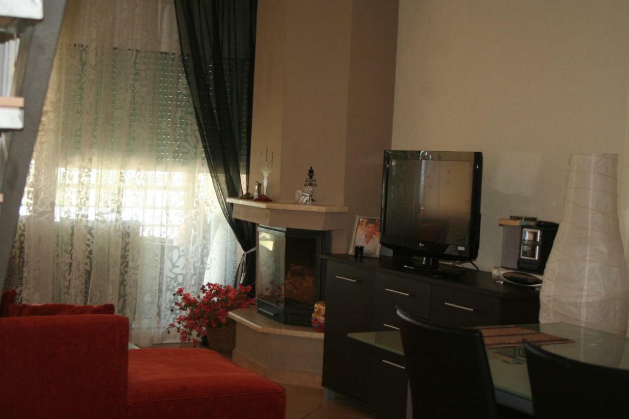 Μaisonette Panorama Kariani Villa Luaran gambar