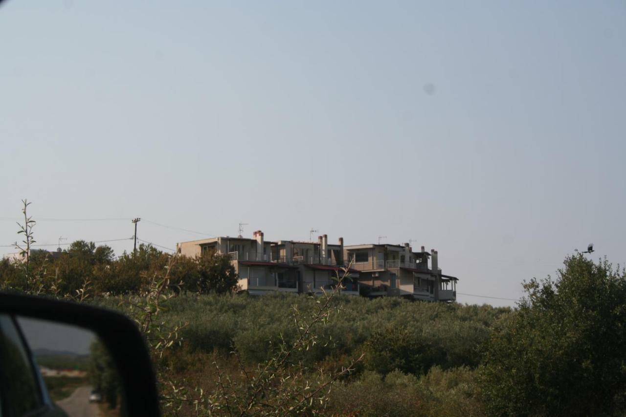 Μaisonette Panorama Kariani Villa Luaran gambar