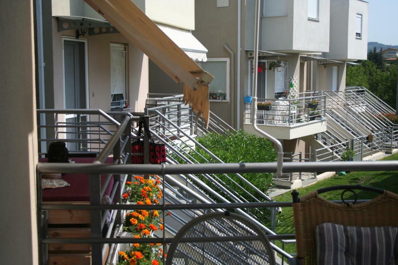 Μaisonette Panorama Kariani Villa Luaran gambar