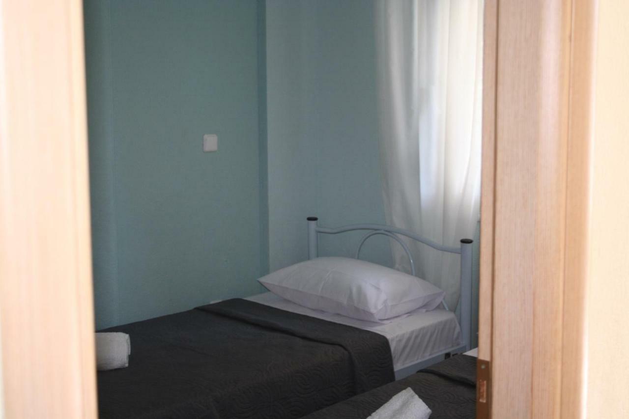 Μaisonette Panorama Kariani Villa Luaran gambar