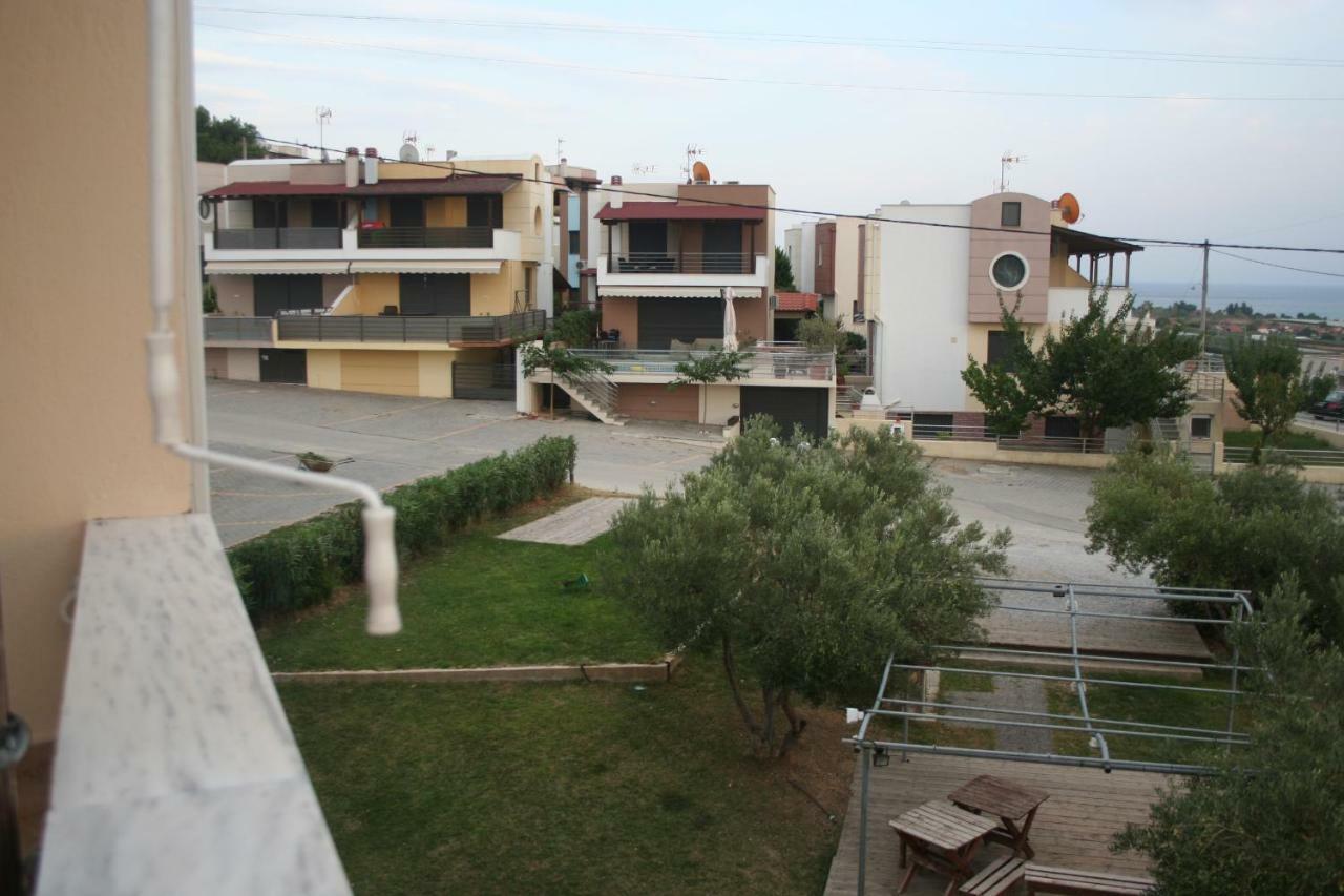Μaisonette Panorama Kariani Villa Luaran gambar