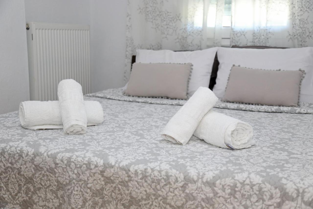 Μaisonette Panorama Kariani Villa Luaran gambar